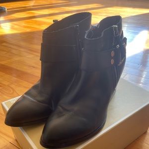 Marc Fisher booties